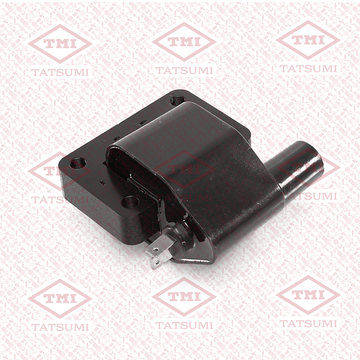 Ignition coil