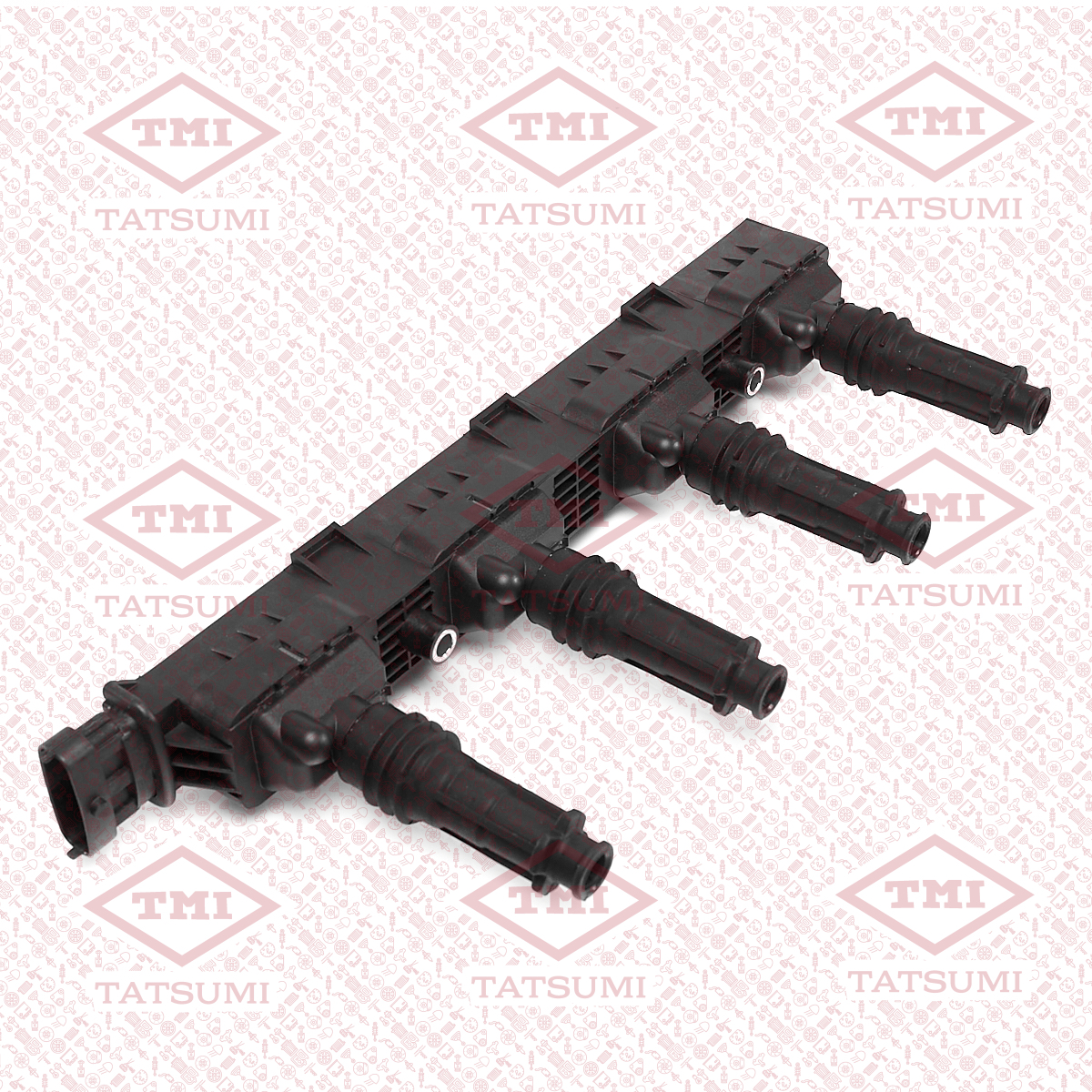 Ignition coil