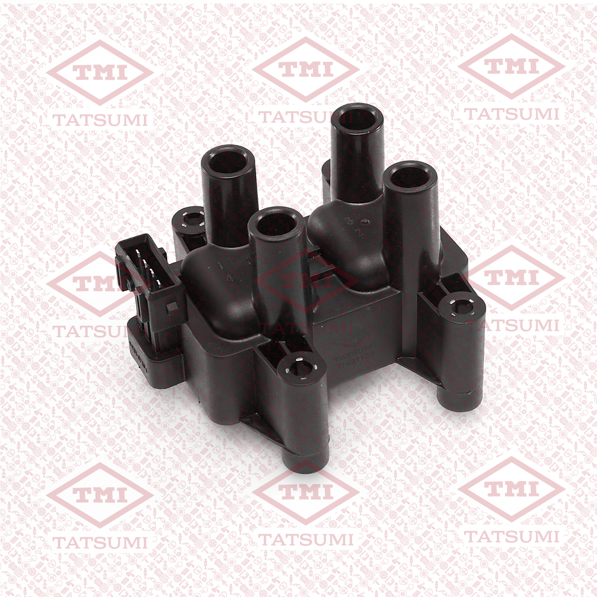 Ignition coil