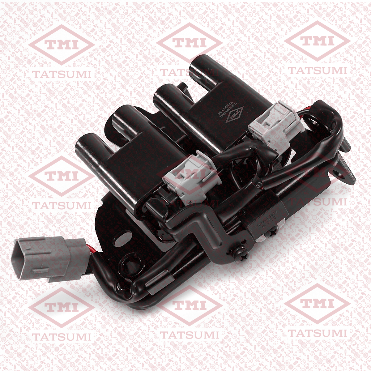 Ignition coil