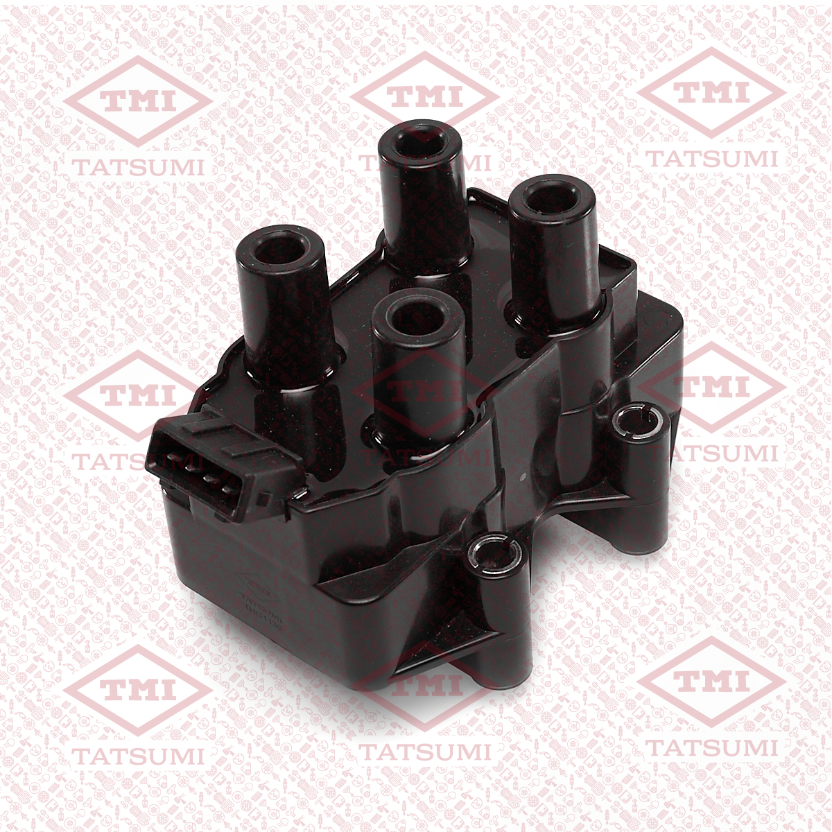 Ignition coil