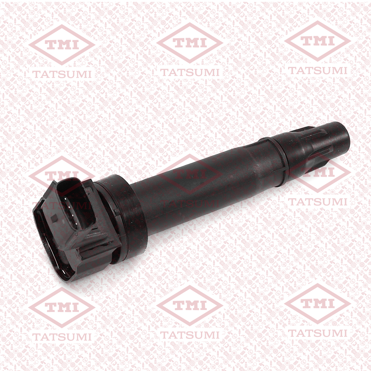 Ignition coil