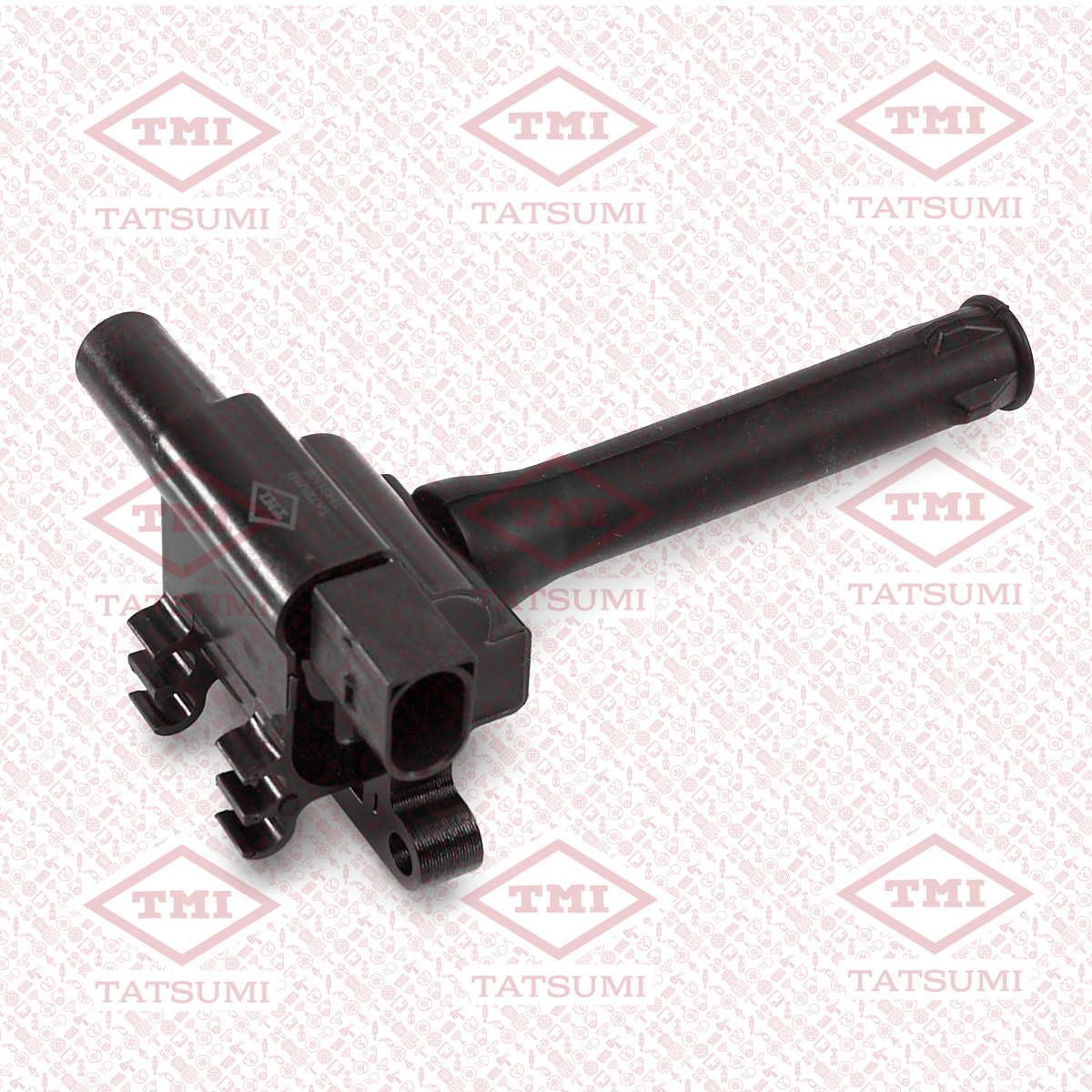 Ignition coil