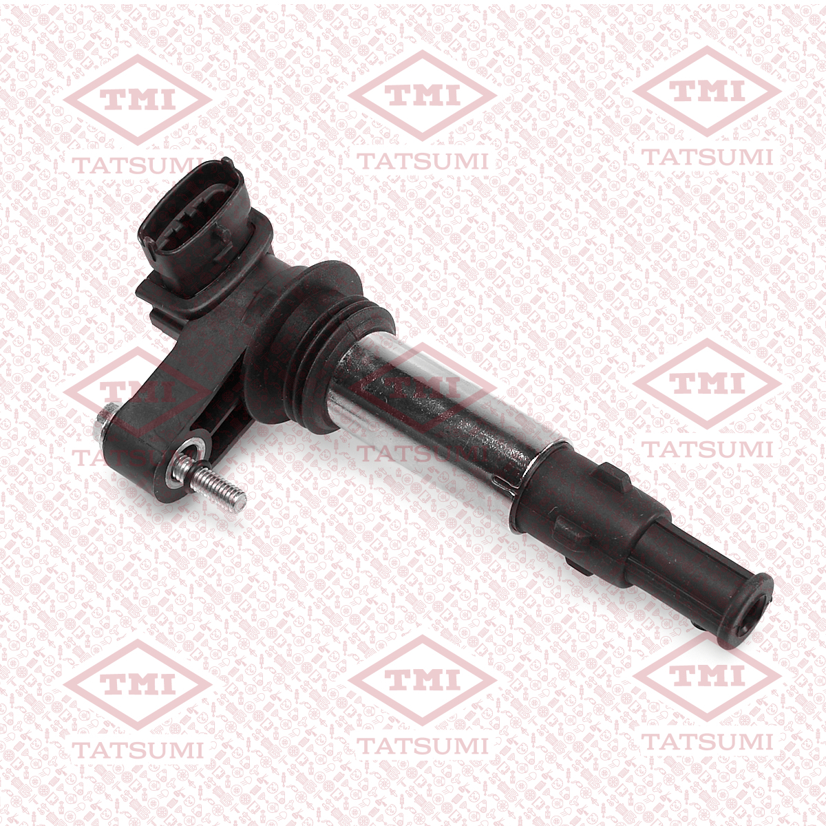 Ignition coil