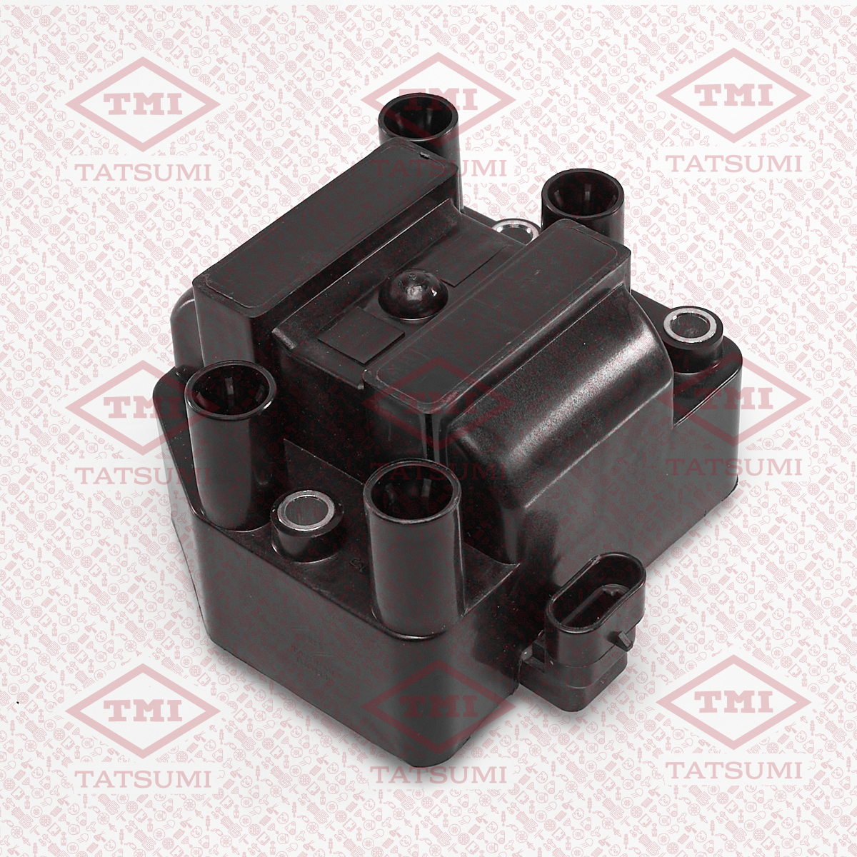 Ignition coil