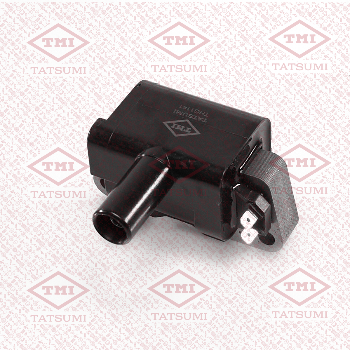 Ignition coil