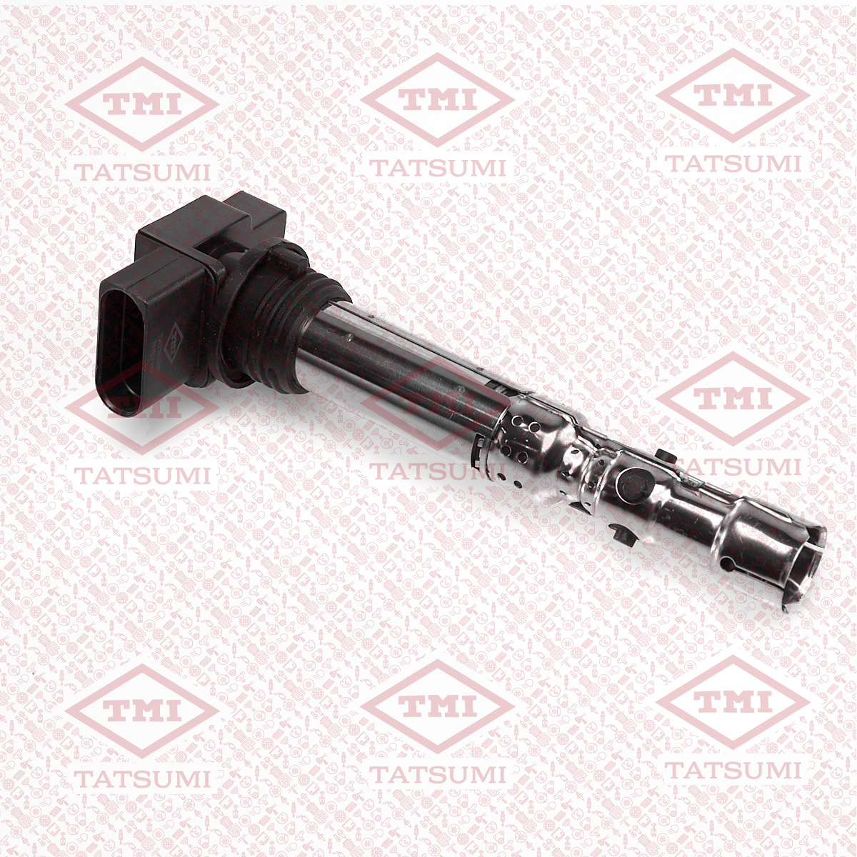 Ignition coil