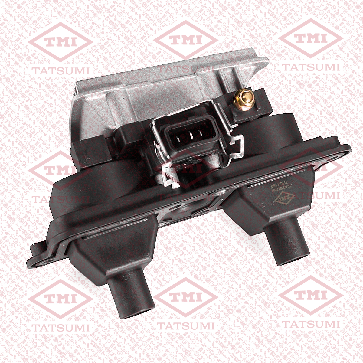 Ignition coil