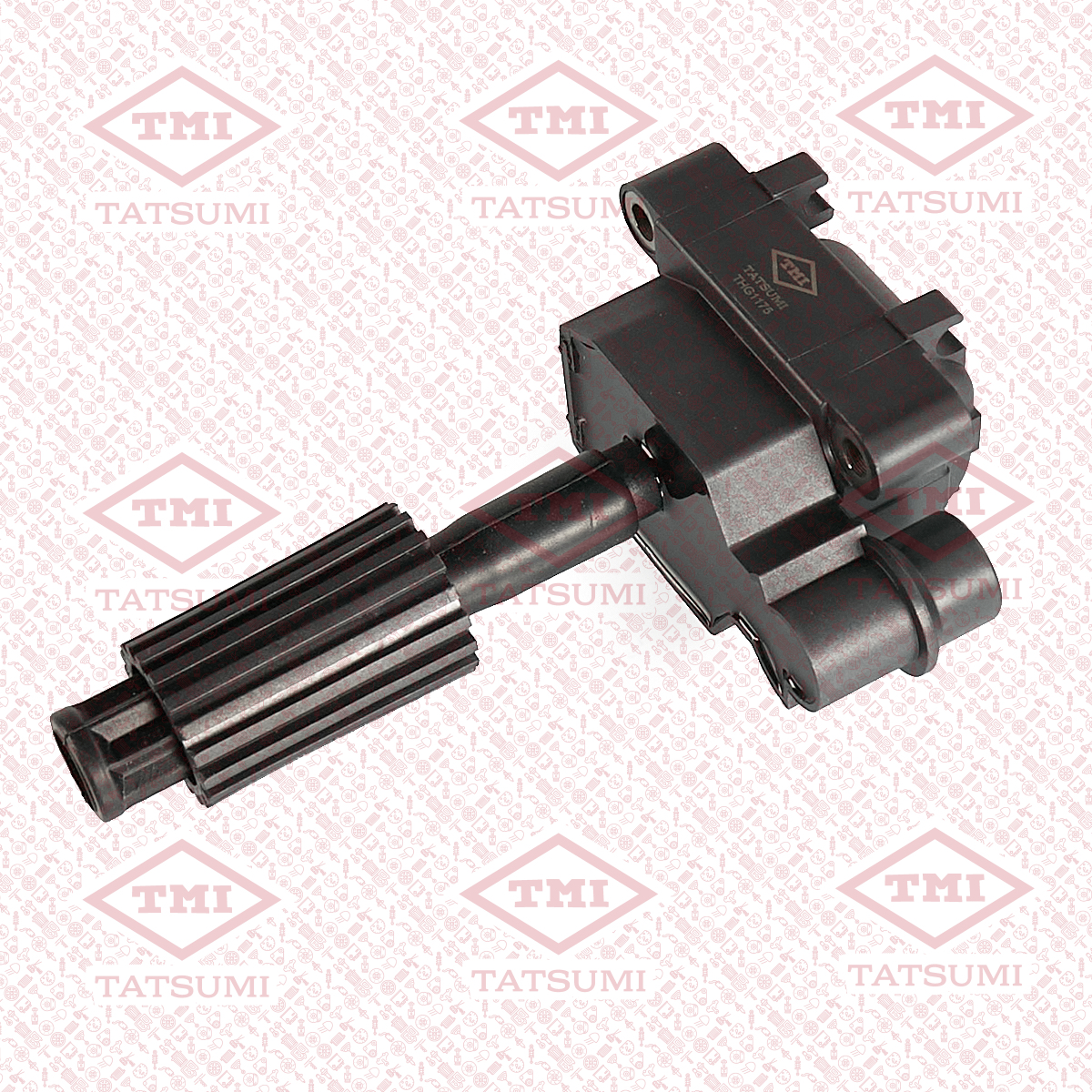 Ignition coil