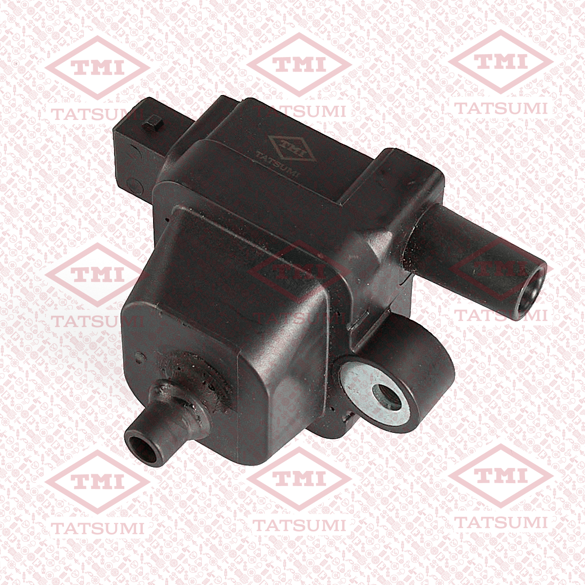 Ignition coil