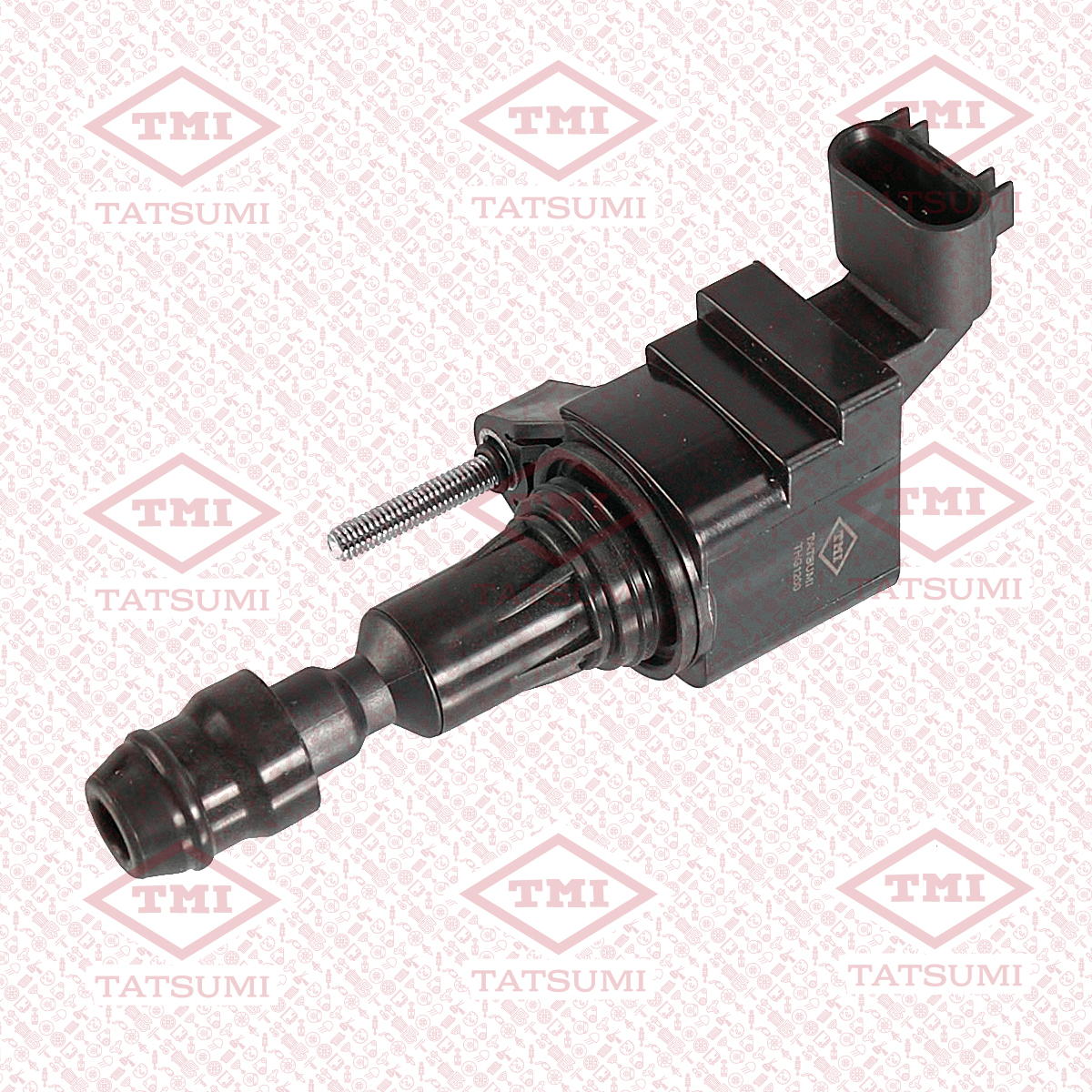 Ignition coil