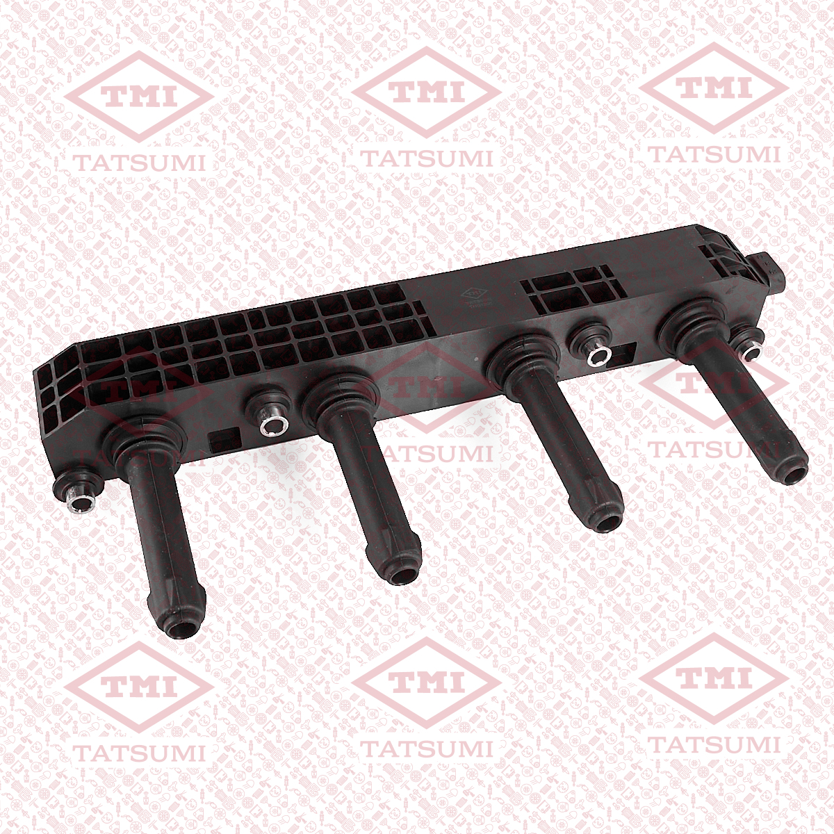 Ignition coil