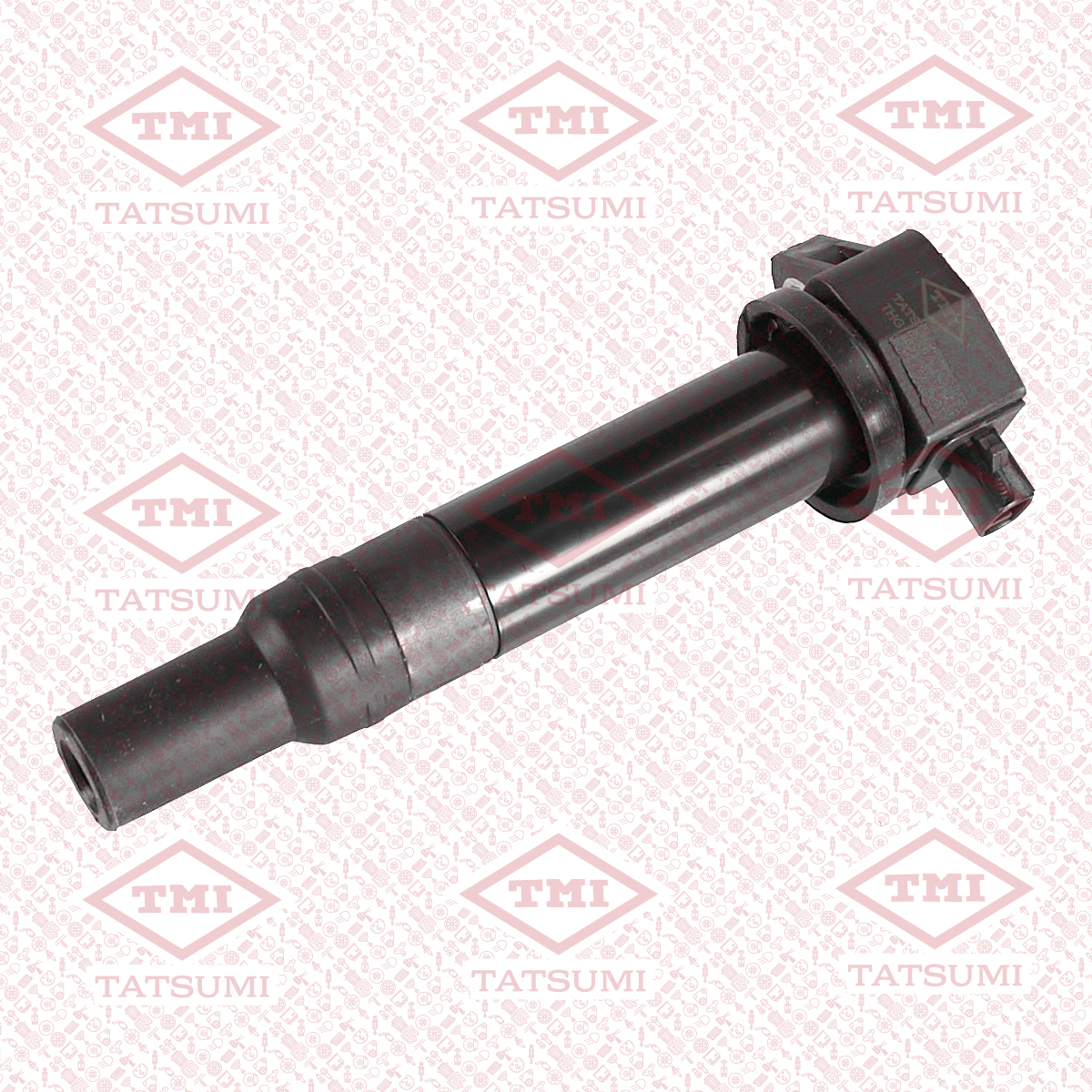 Ignition coil