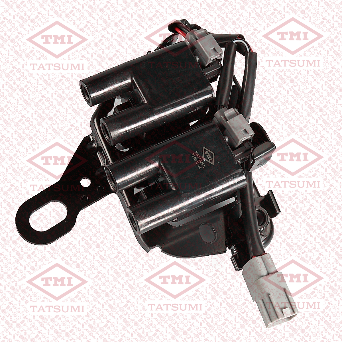 Ignition coil