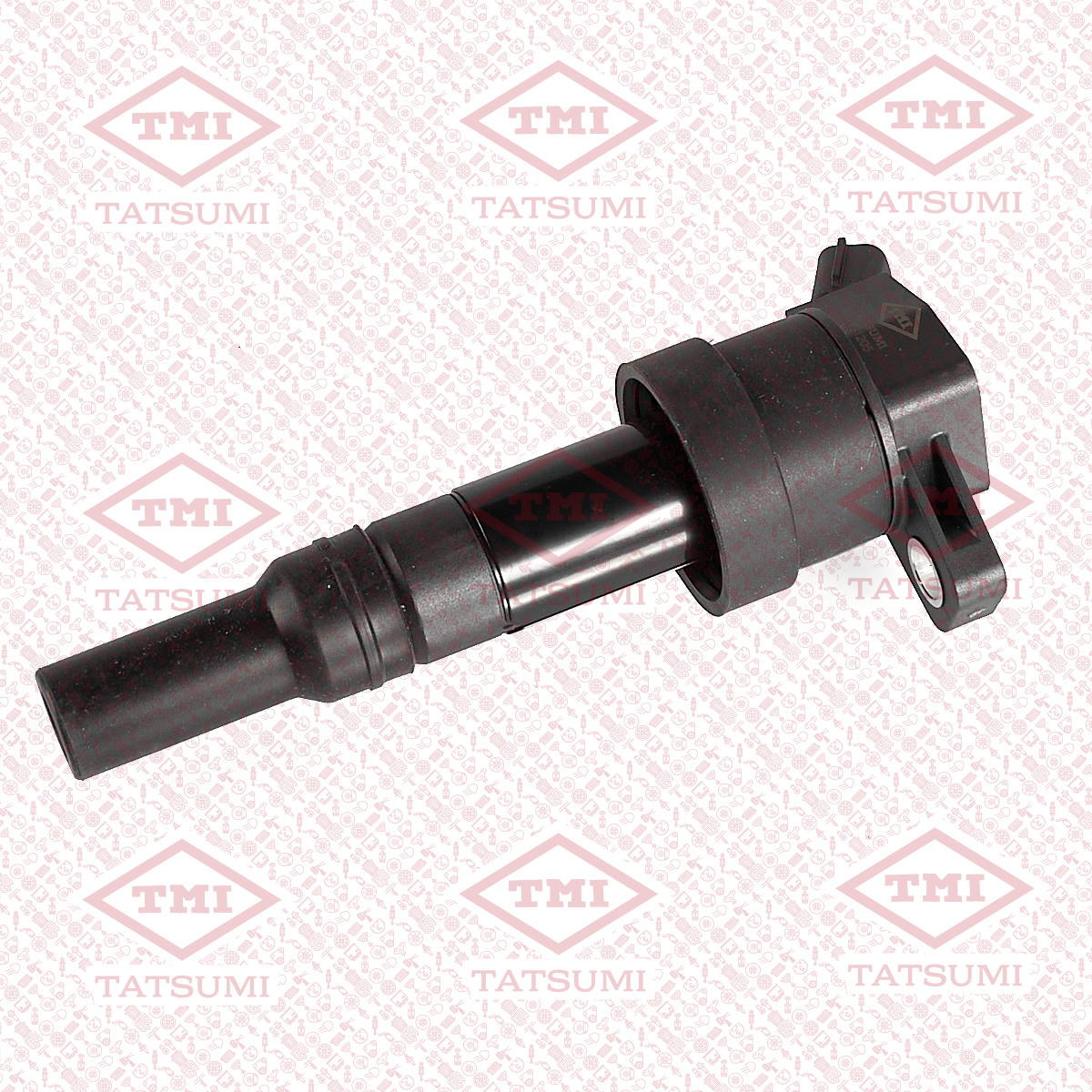 Ignition coil