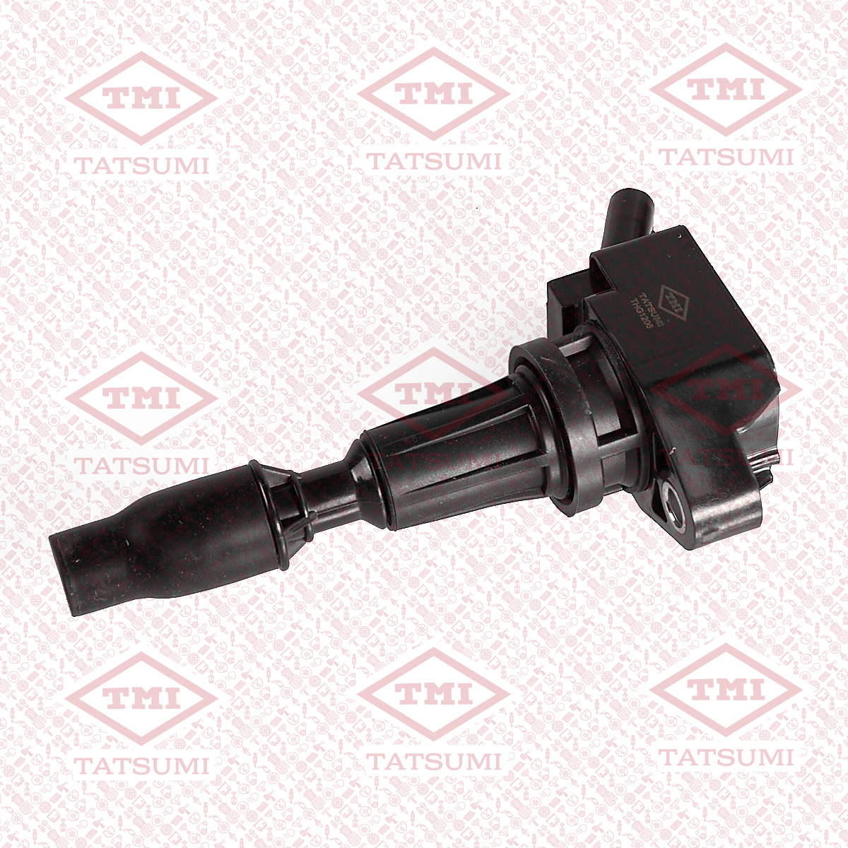 Ignition coil