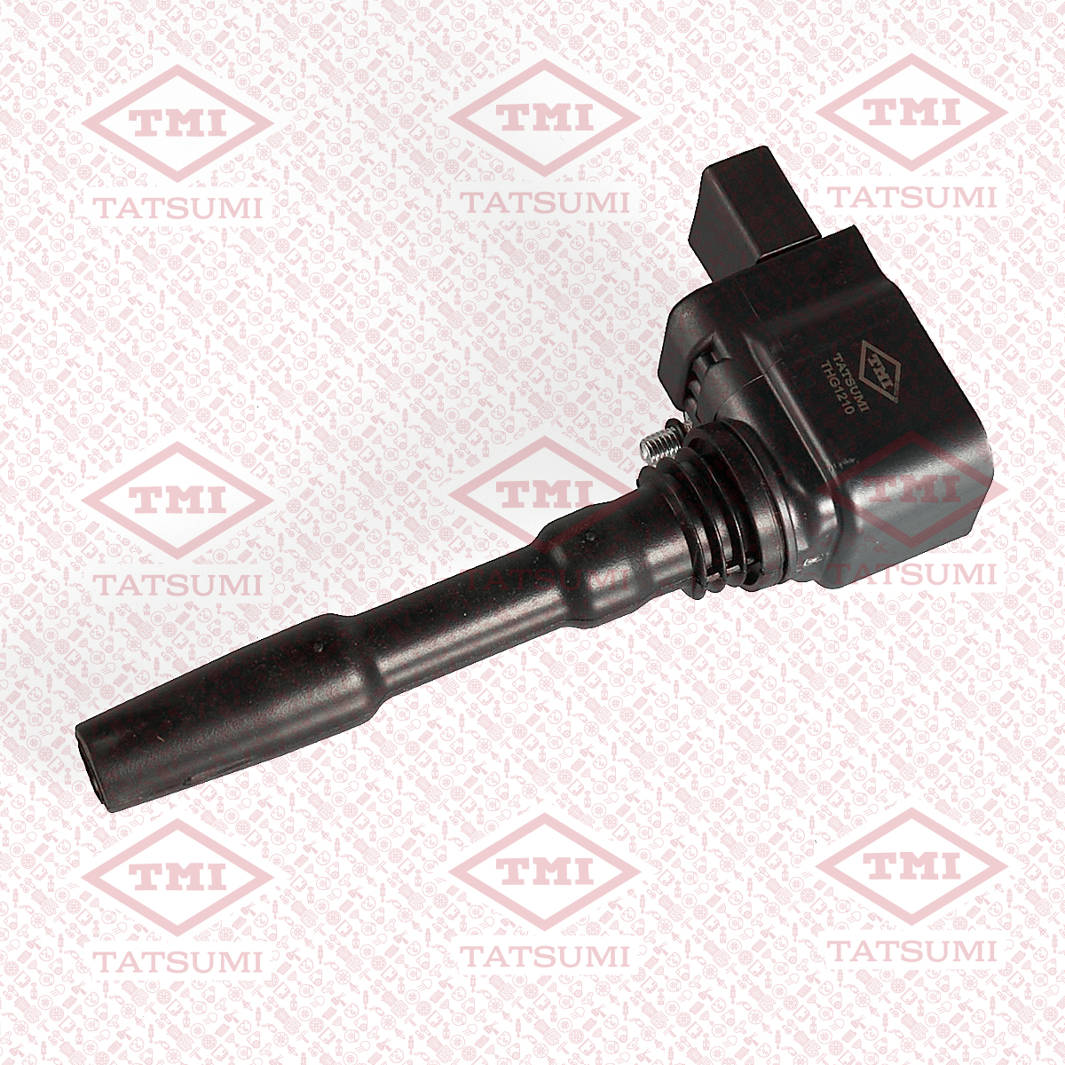 Ignition coil