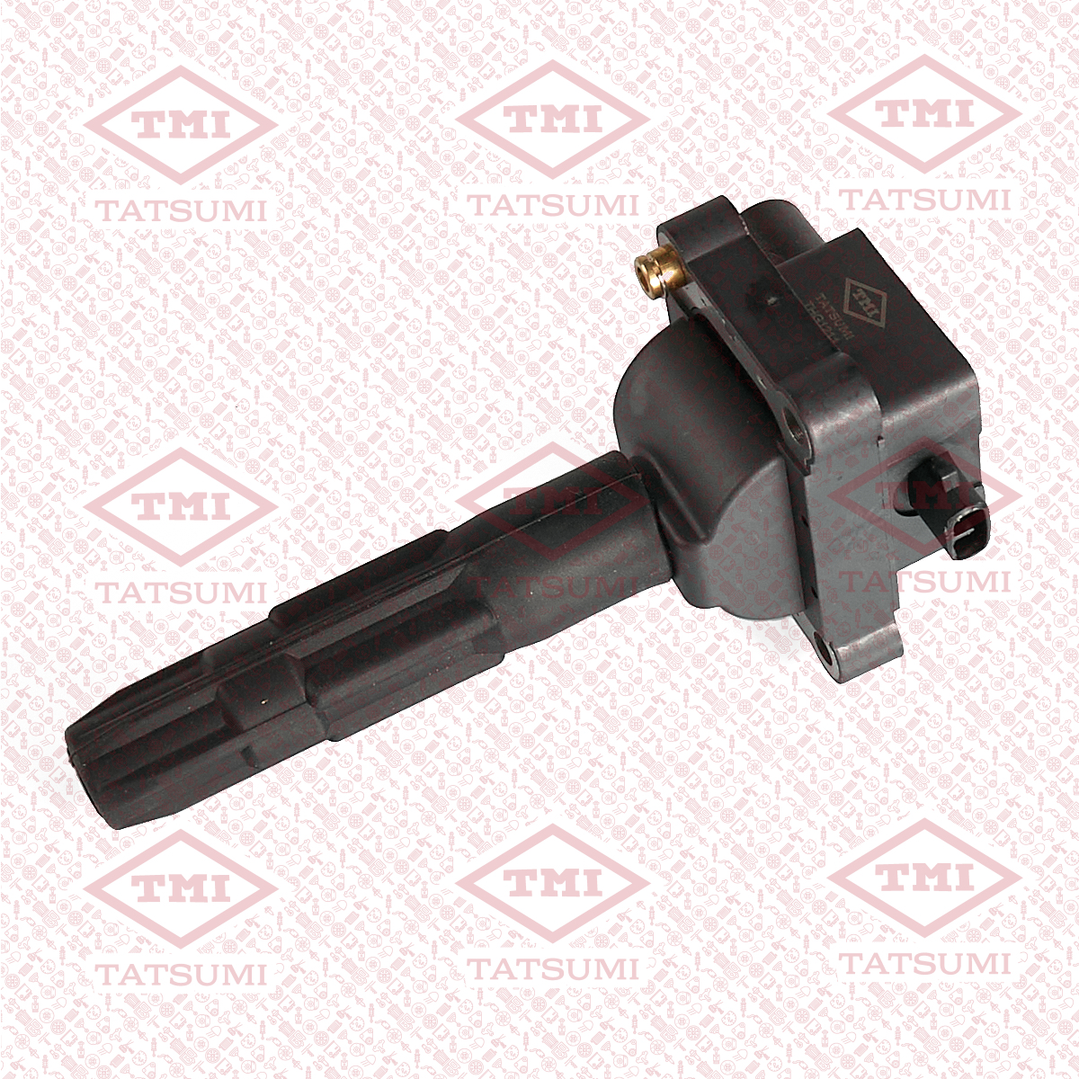 Ignition coil