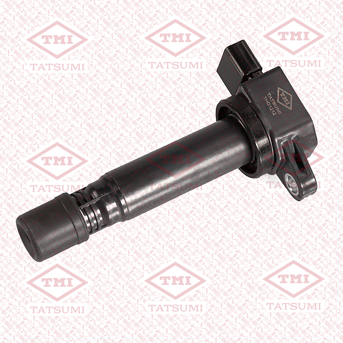 Ignition coil