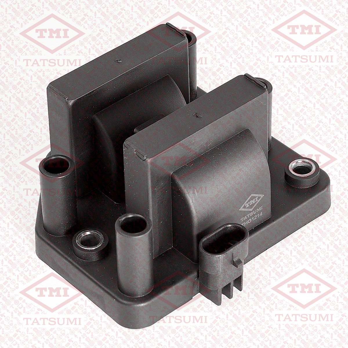 Ignition coil