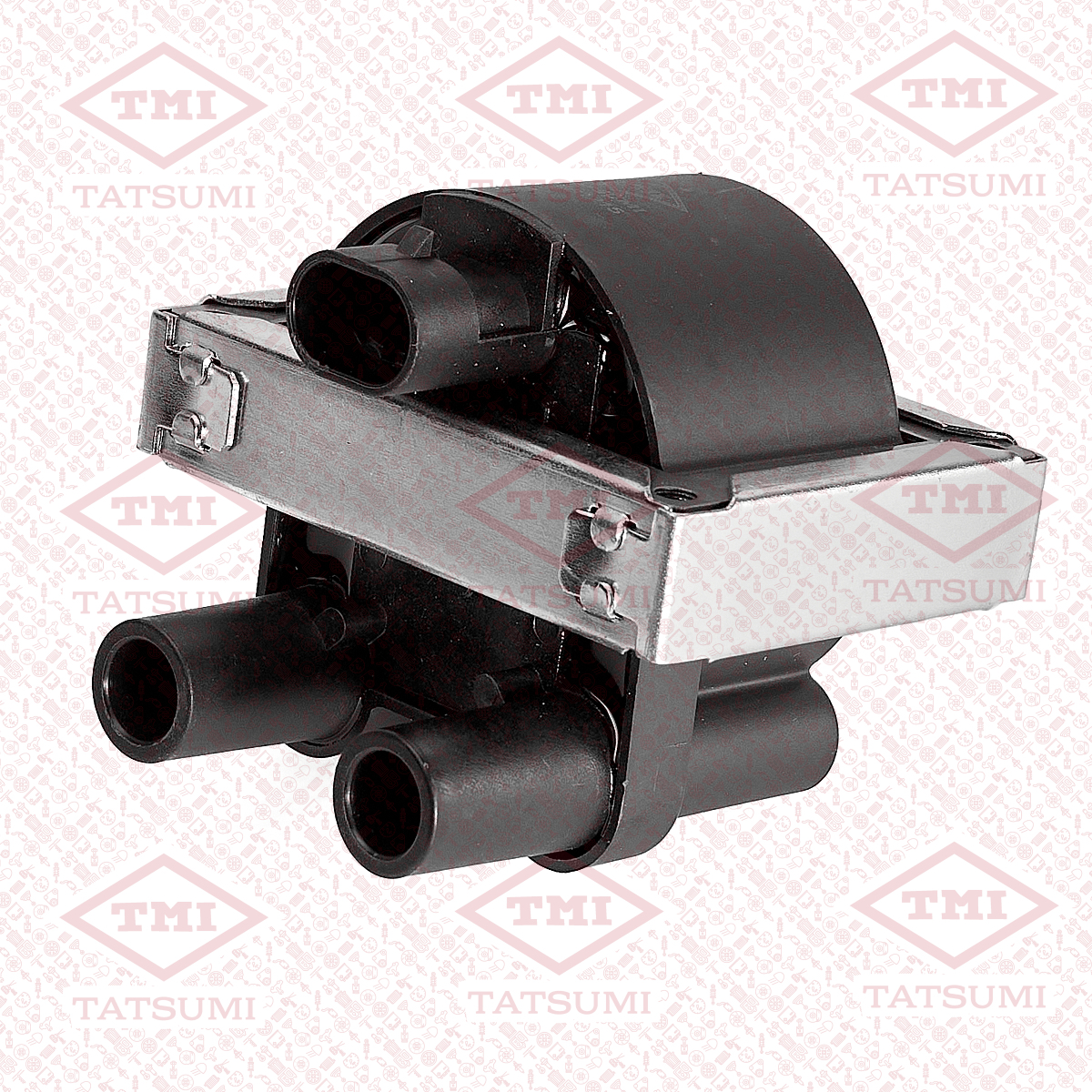 Ignition coil