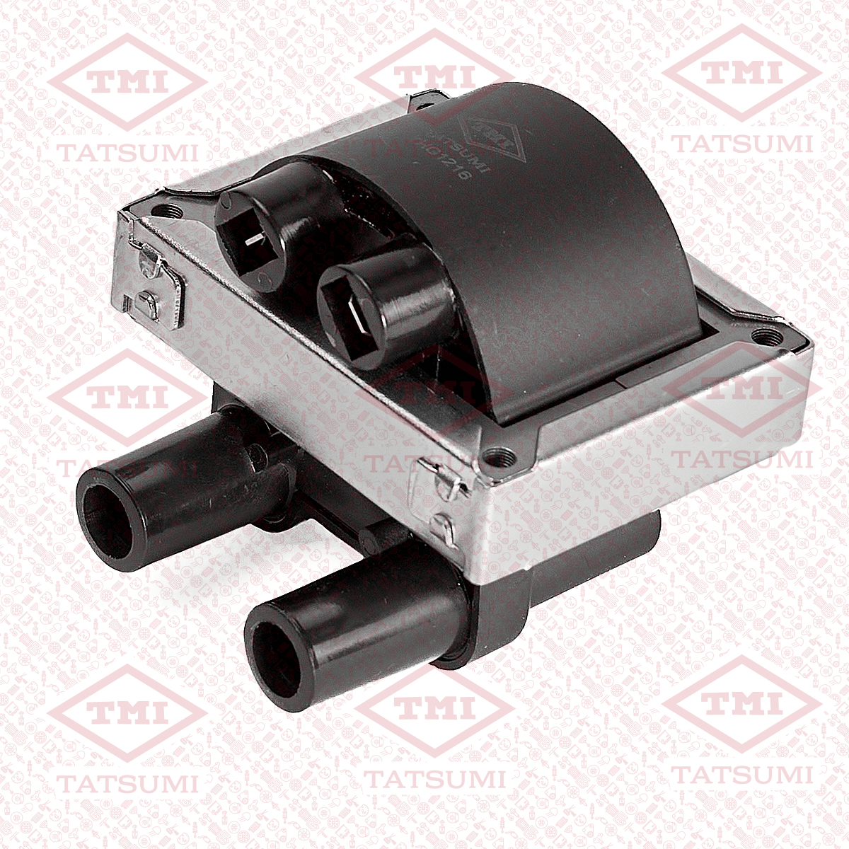 Ignition coil