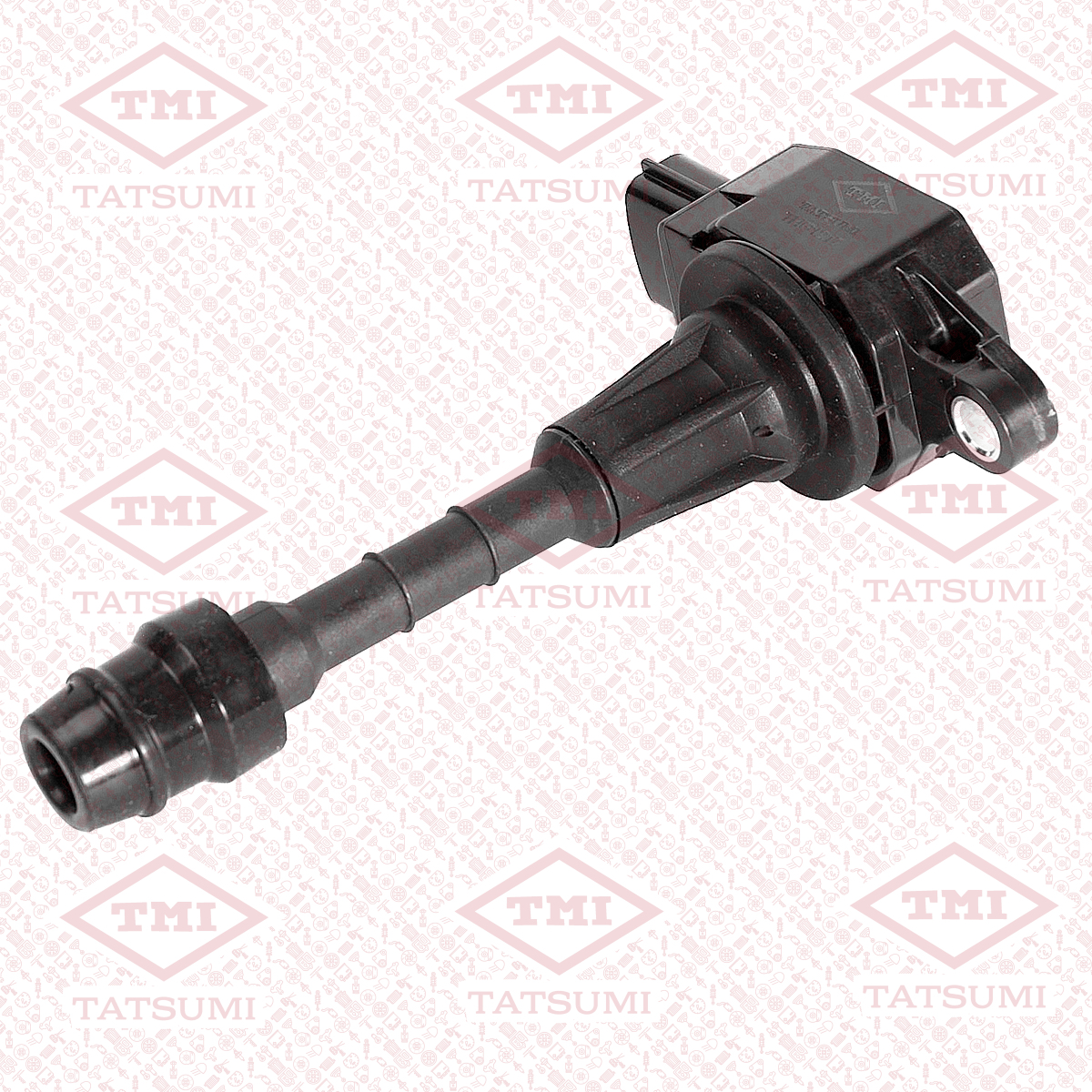 Ignition coil