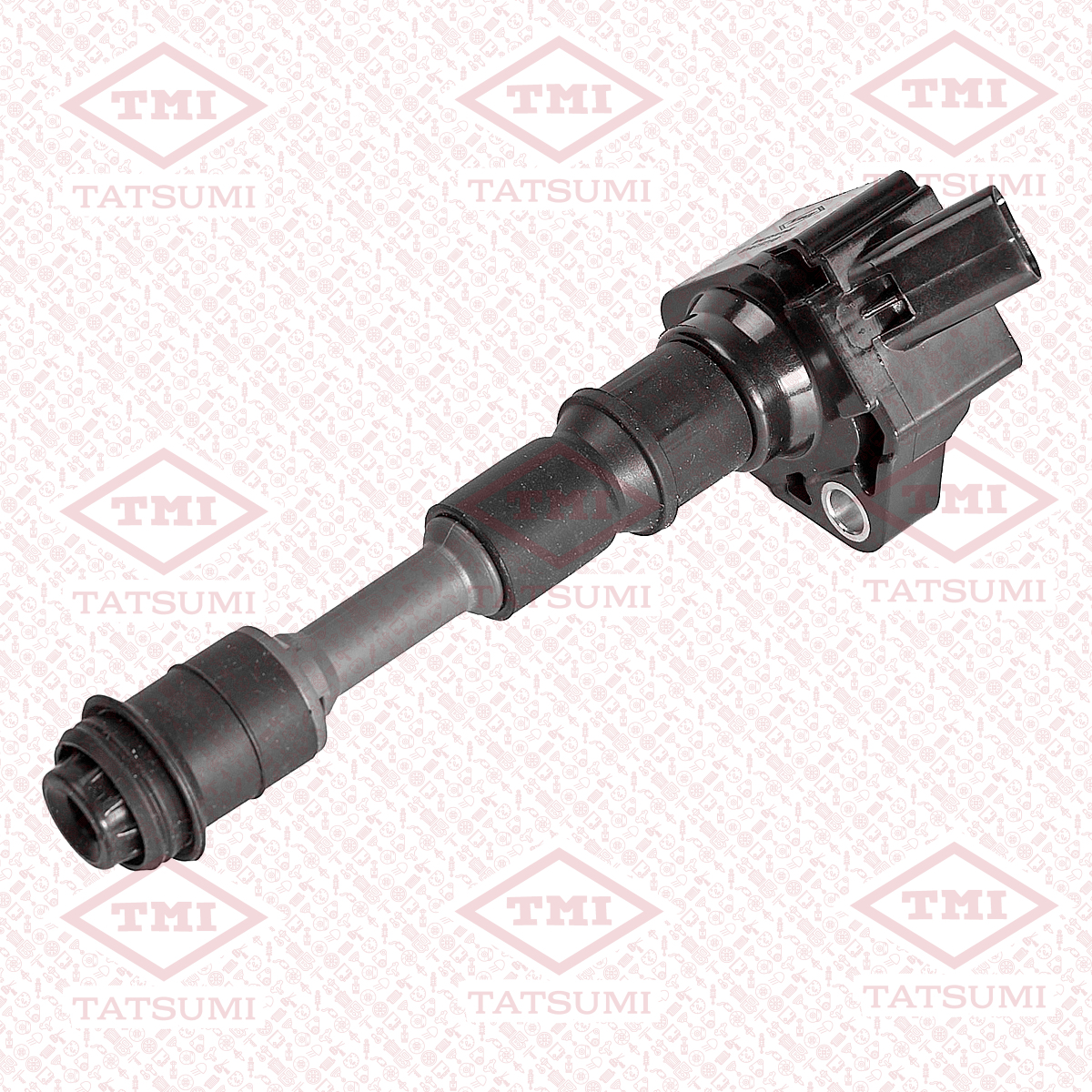 Ignition coil