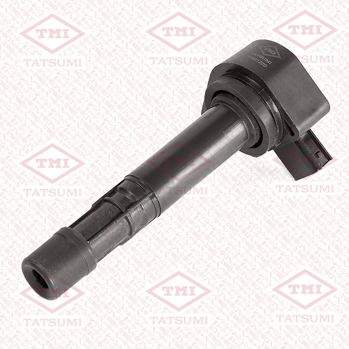 Ignition coil