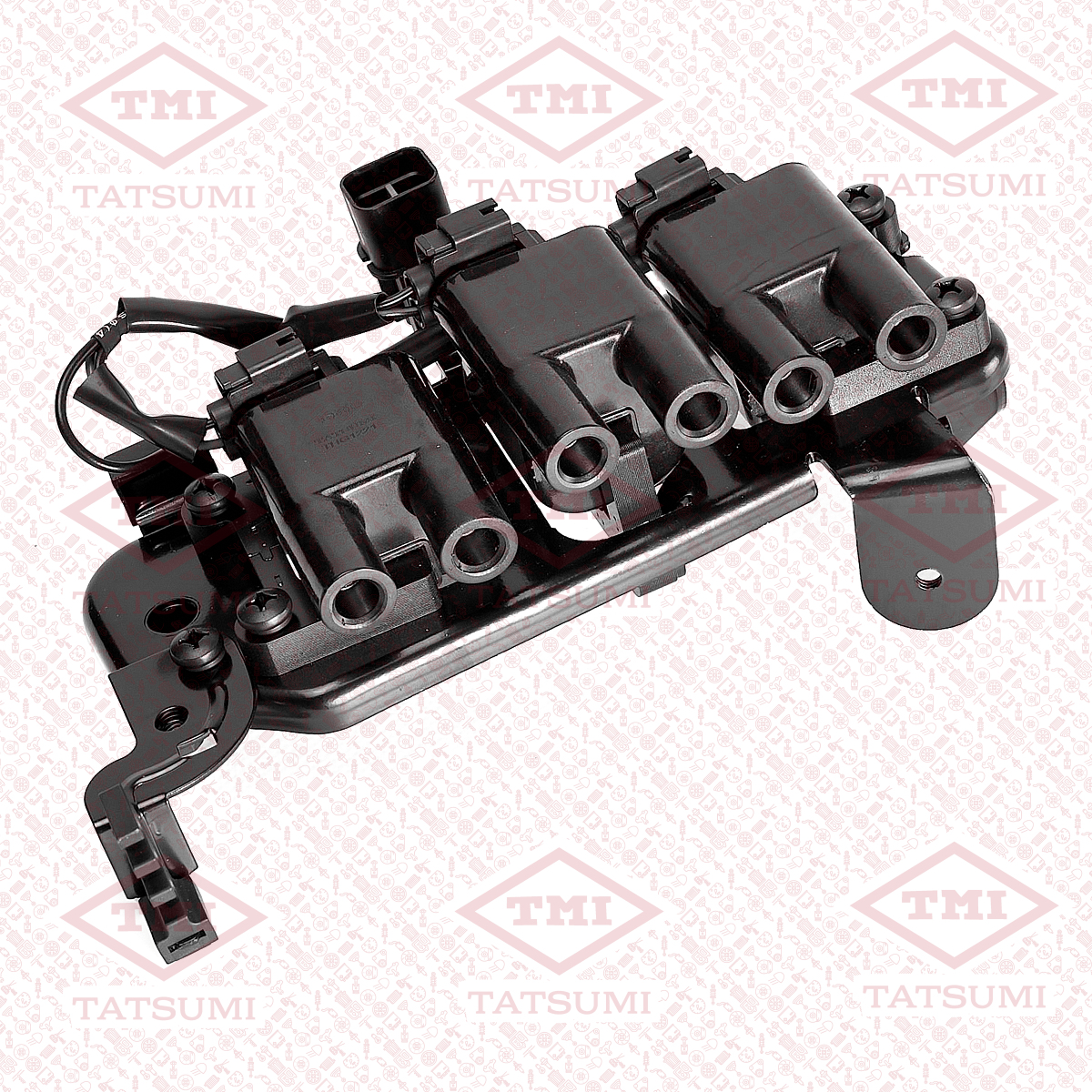 Ignition coil