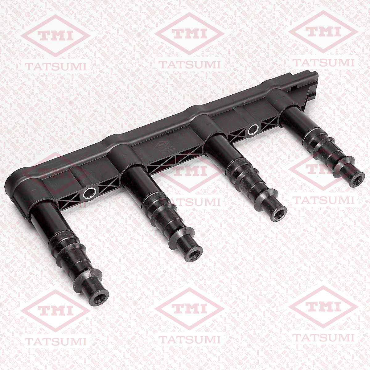 Ignition coil