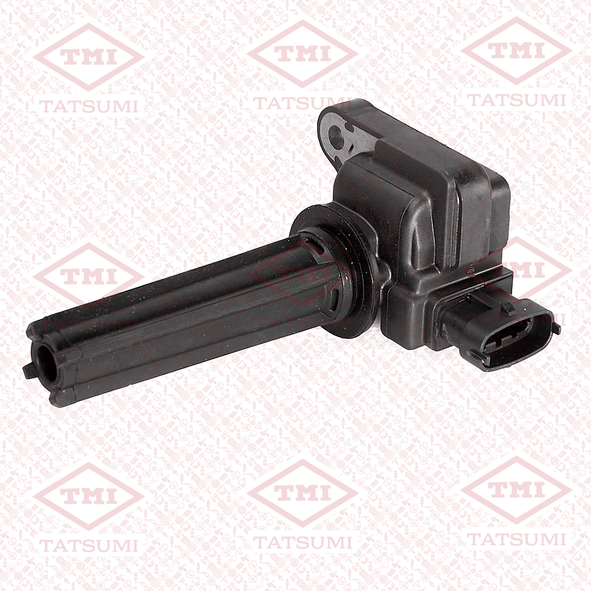 Ignition coil