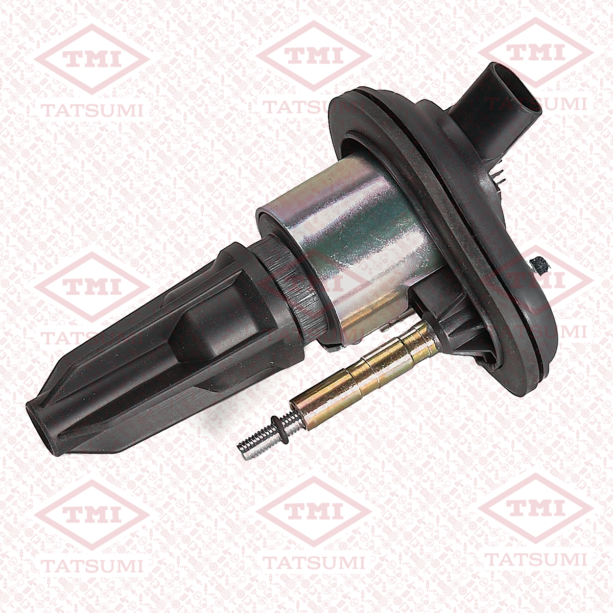 Ignition coil