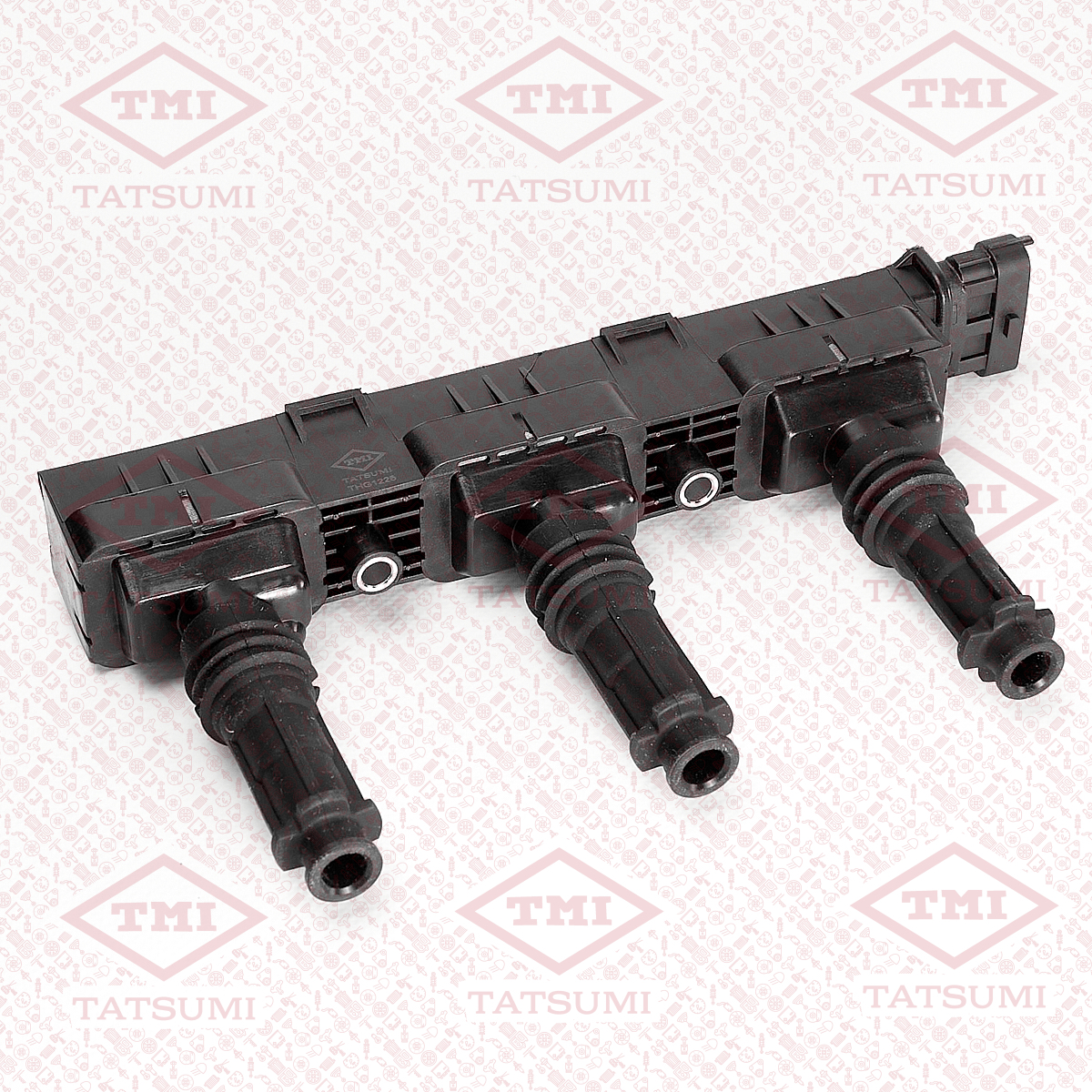 Ignition coil