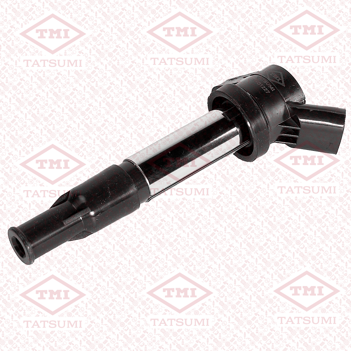 Ignition coil