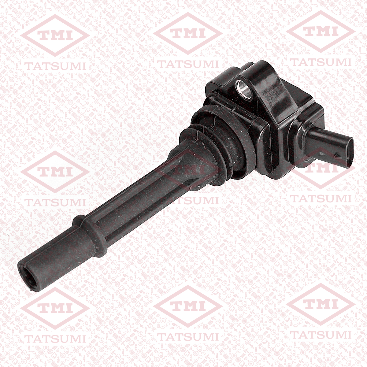 Ignition coil