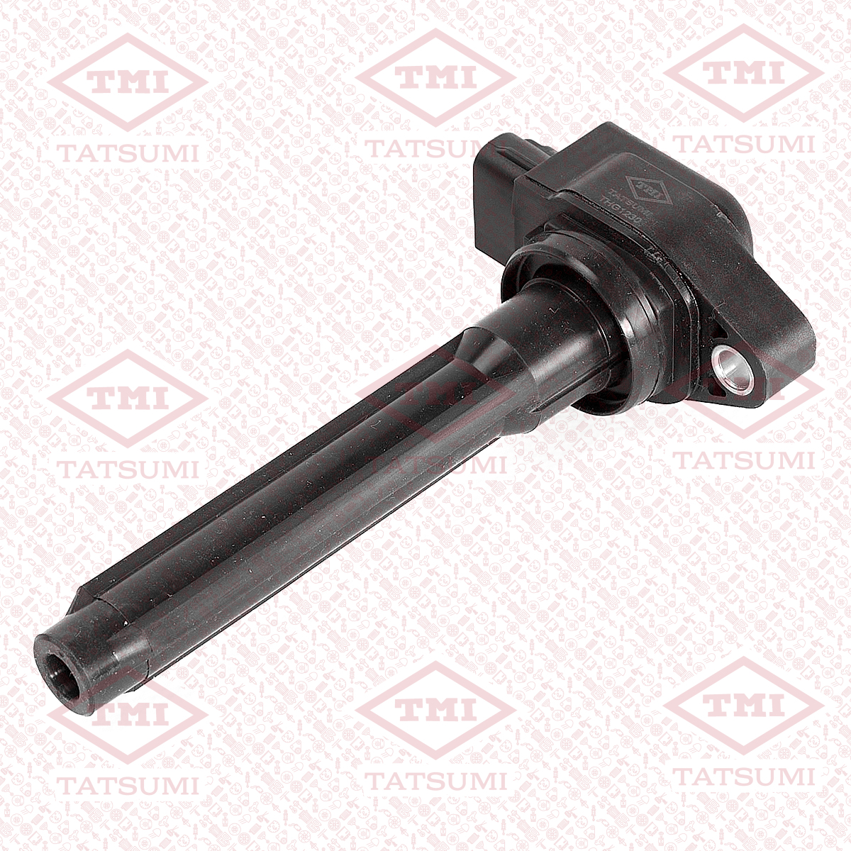 Ignition coil