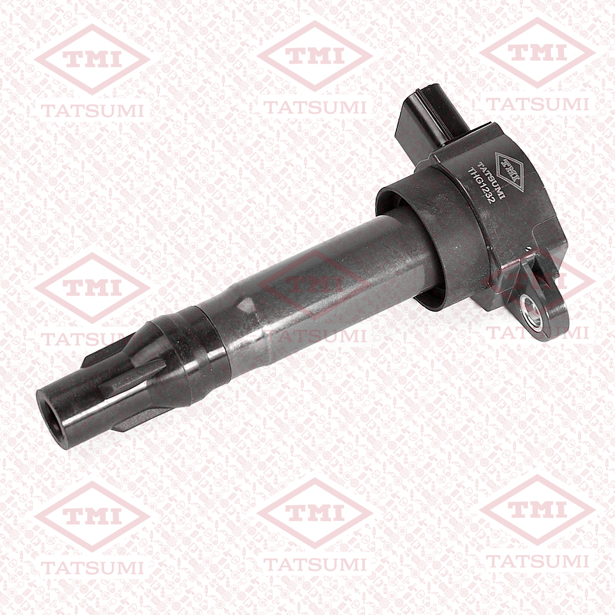 Ignition coil
