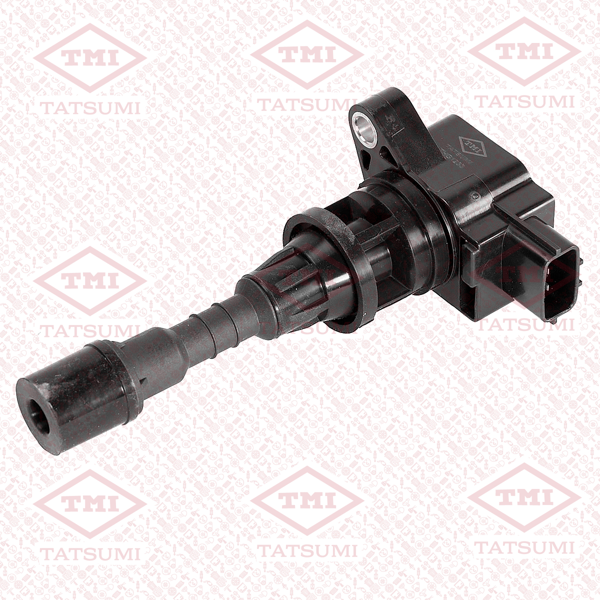 Ignition coil
