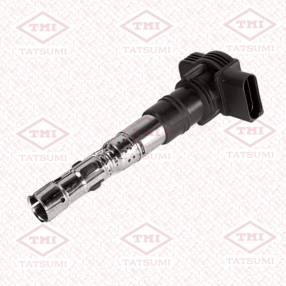 Ignition coil