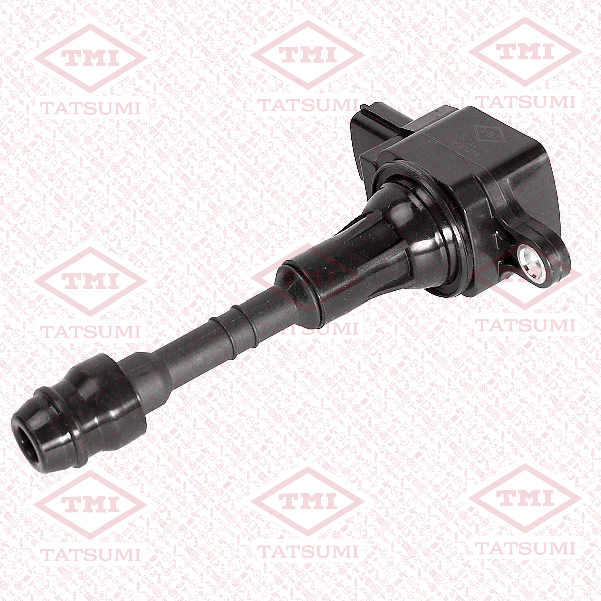Ignition coil
