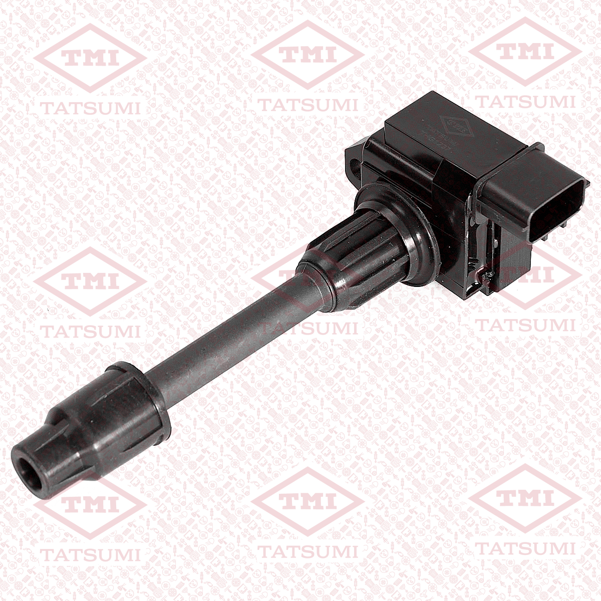 Ignition coil