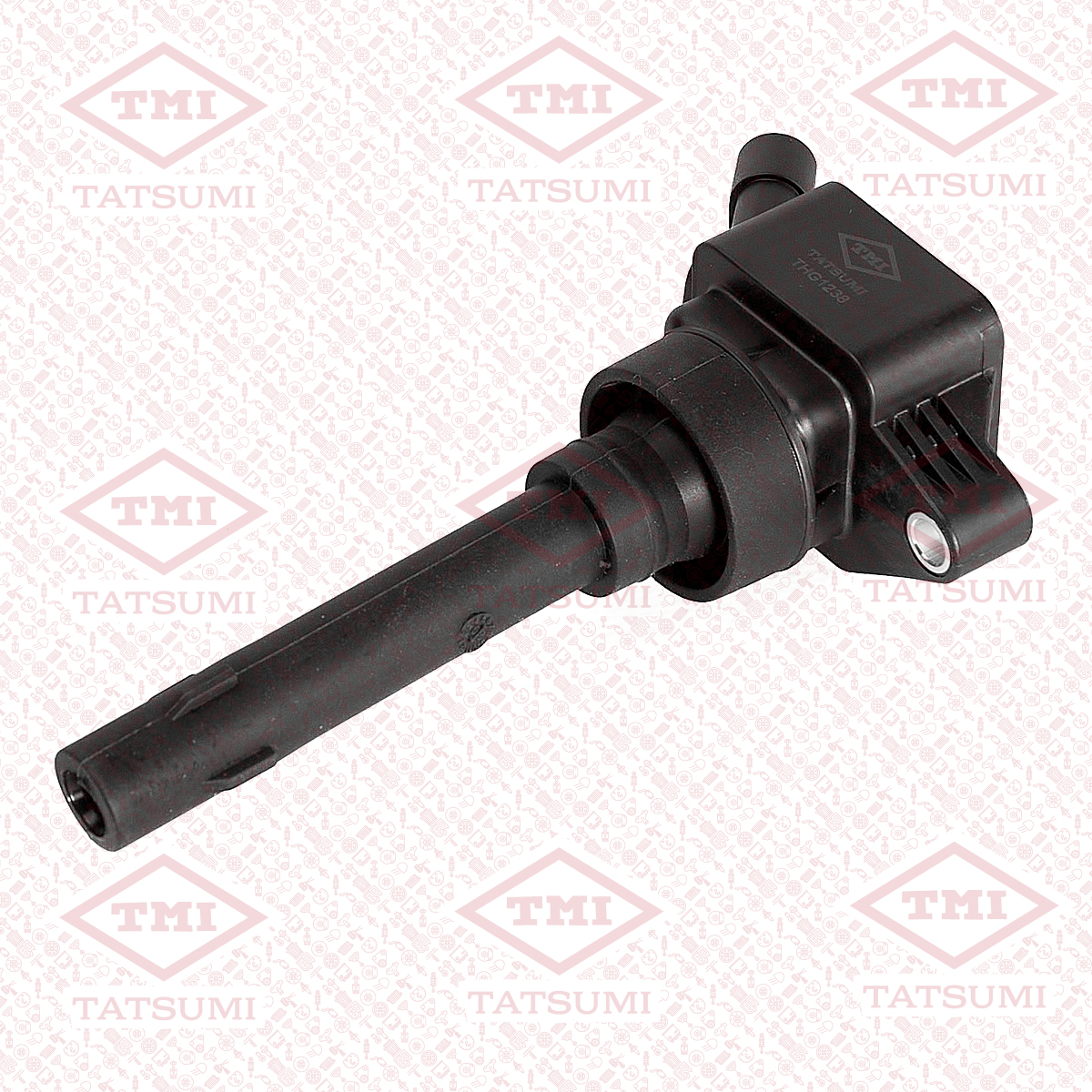 Ignition coil