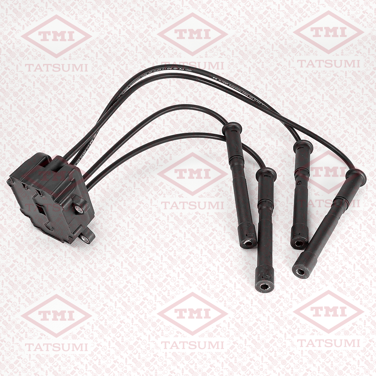Ignition coil