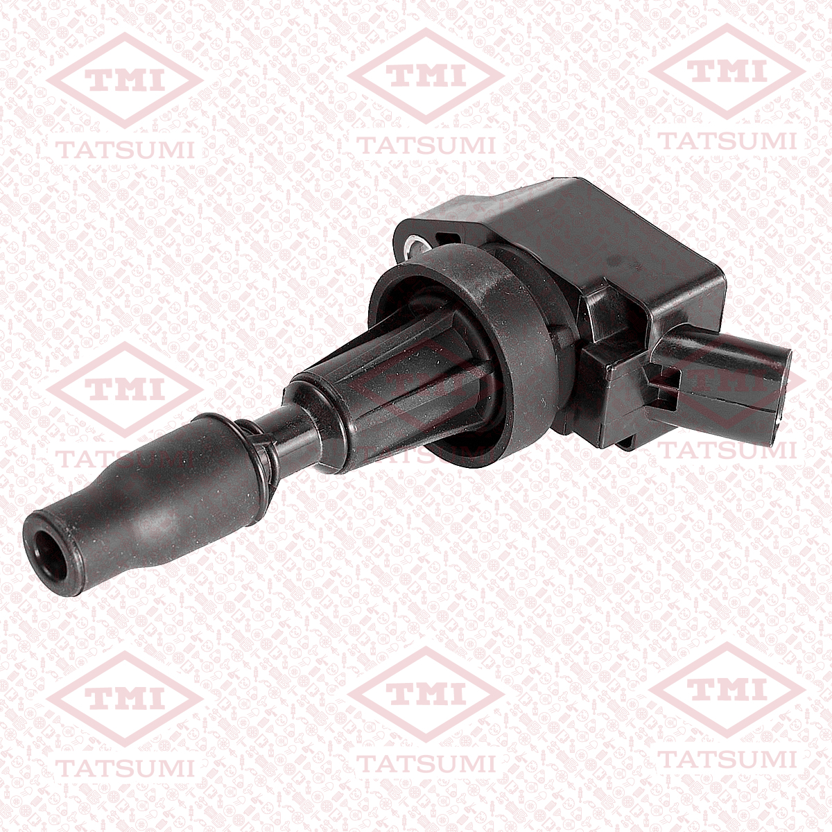 Ignition coil