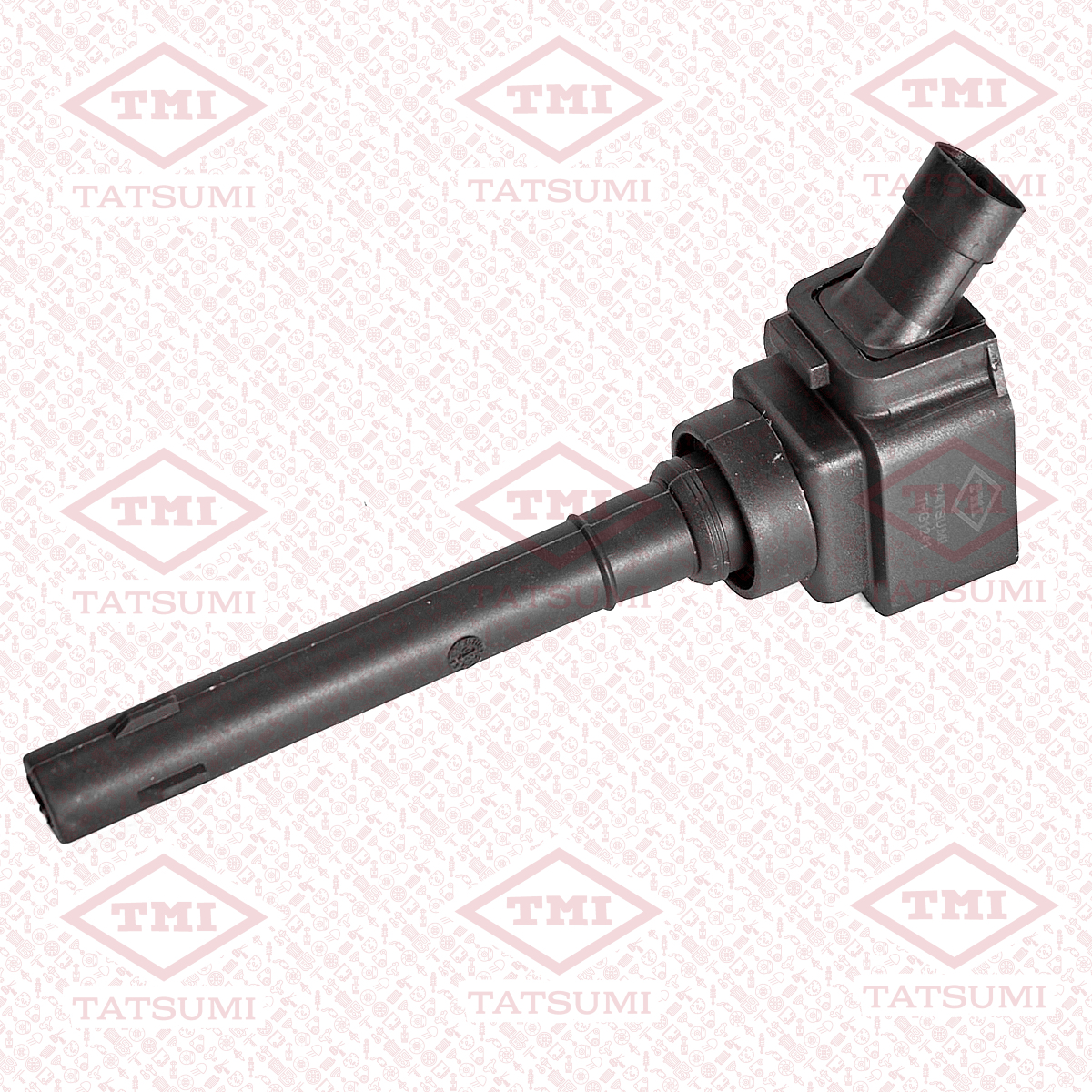 Ignition coil