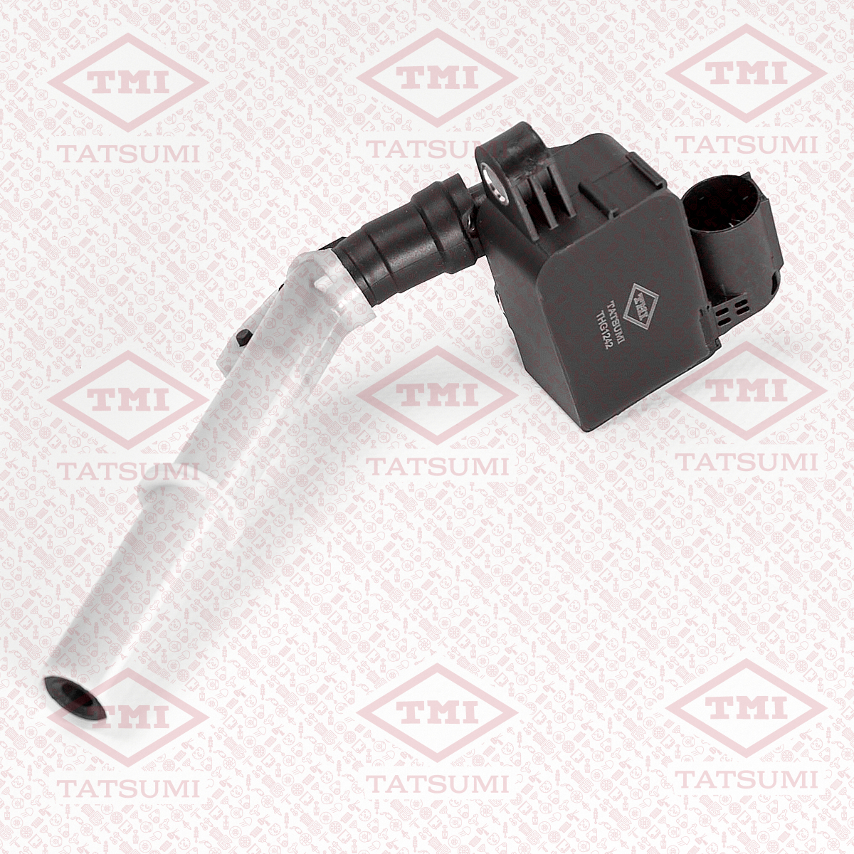 Ignition coil