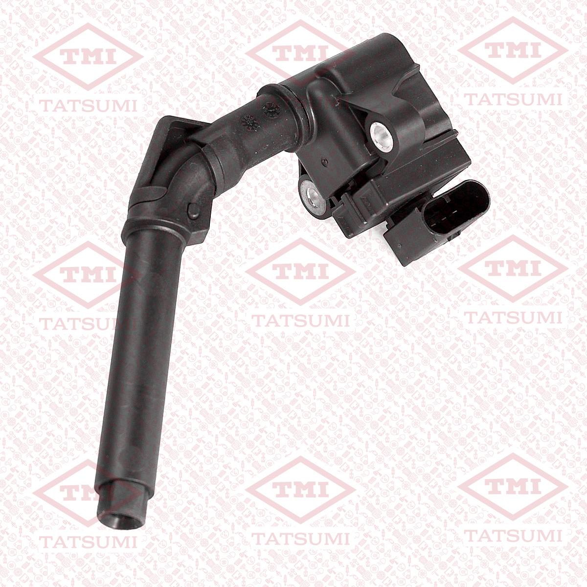Ignition coil
