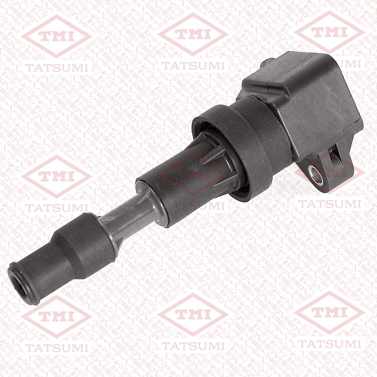 Ignition coil