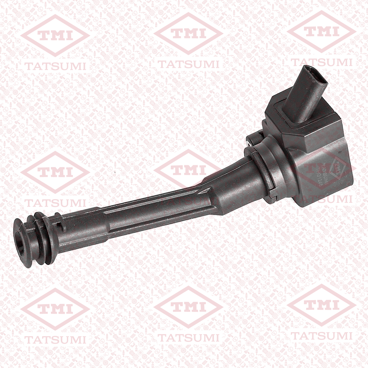 Ignition coil